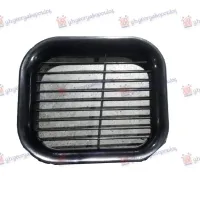 AIR INTAKE GRILLE