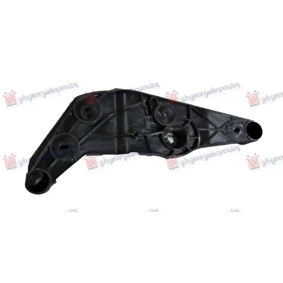 BRACKET HOOD RELEASE HANDLE FRONT BRACKET HOOD RELEASE HANDLE FRONT
