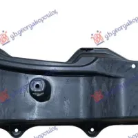 FRONT FENDER BRACKET PLASTIC