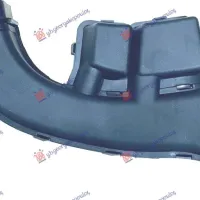 AIR FILTER INTAKE DUCT