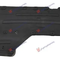 UNDERBODY COVER MIDDLE PLASTIC