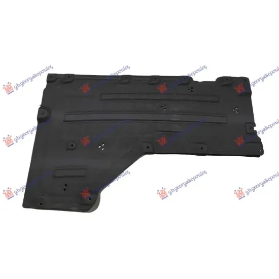 UNDERBODY COVER MIDDLE PLASTIC