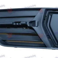 FRONT BUMPER GRILLE (R-DESIGN) (WITH PDS)