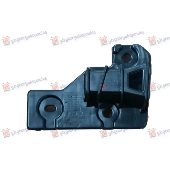 FRONT BUMPER BRACKET PLASTIC INNER