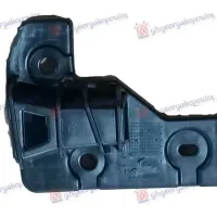 FRONT BUMPER BRACKET PLASTIC INNER