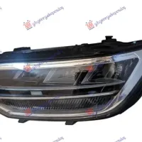 HEAD LAMP FULL LED (E) (TYC)