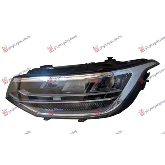 HEAD LAMP FULL LED (E) (TYC)