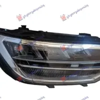 HEAD LAMP FULL LED (E) (TYC)