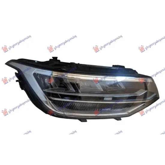 HEAD LAMP FULL LED (E) (TYC)