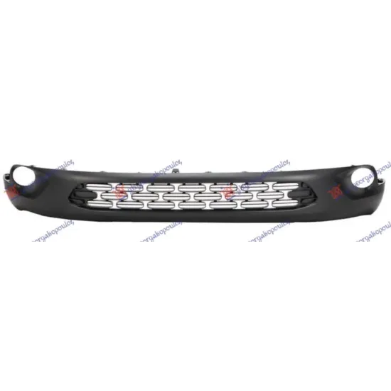 FRONT BUMPER LOWER FRONT BUMPER LOWER