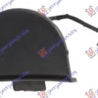 TOW HOOK COVER REAR (CHECH) (S.W.) 2011-