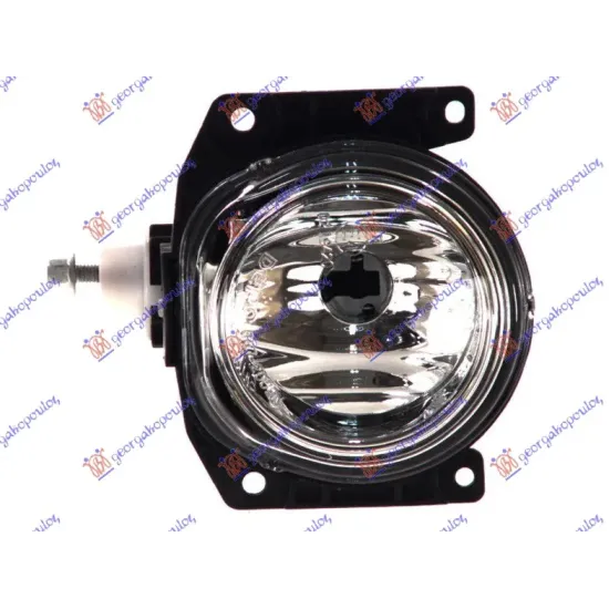 FOG LAMP (E) (TYC)