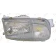 HEAD LAMP (H3/H4) ELECTRICAL WITH PARKNG LAMP (E)