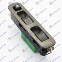 DOOR SWITCH FRONT (Double) (7pin)