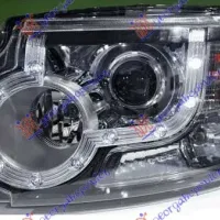 HEAD LAMP ELECTRICAL (H7) 2009-2013 (VALEO)