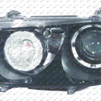 HEAD LAMP BI-XENON/AFS (D1S/H7) (W/LEVELING MOTOR/WOUT XENON CONTROL UNIT) (VALEO)