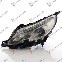 HEAD LAMP ELECTRICAL W/LED DRL (VALEO)