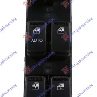 DOOR SWITCH (Quatern) (14pin)