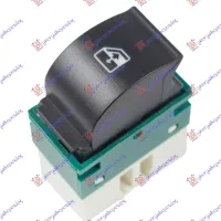 DOOR SWITCH FRONT (White Plug) (5pin)