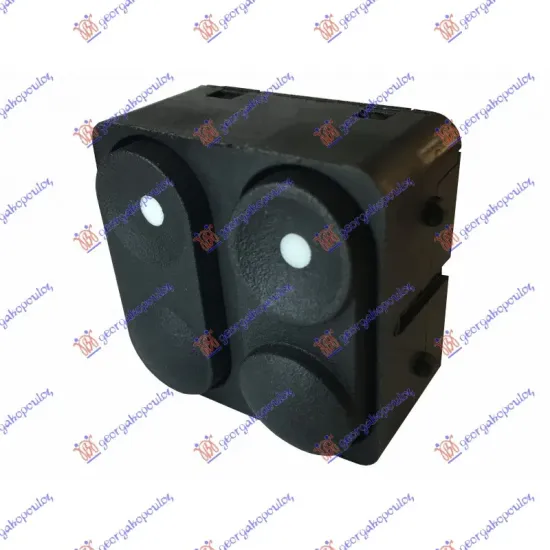 DOOR SWITCH FRONT (Double) (6pin)