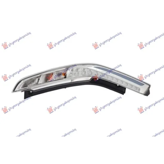 TAIL LAMP (LED) 2013- (VALEO)