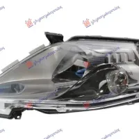 HEAD LAMP ELECTRICAL (H4/W5W) 2013-2015 (VALEO)