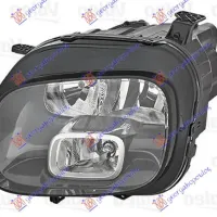 HEAD LAMP ELECTRICAL XENON (H7/D1) (VALEO)