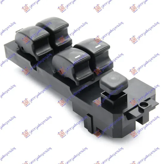 DOOR SWITCH FRONT (Quatern) (18pin)