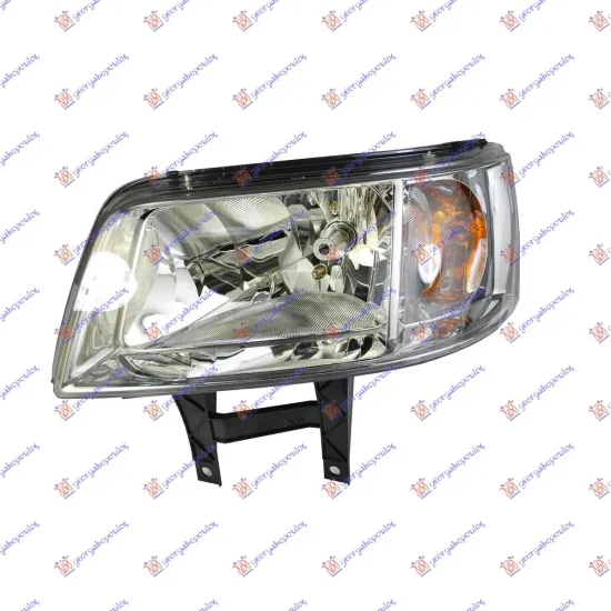 HEAD LAMP ELECTRICAL SINGLE (E) (TURKEY) HEAD LAMP ELECTRICAL SINGLE (E) (TURKEY)