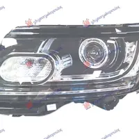 HEAD LAMP Bi-XENON W/LED DRL (VALEO)