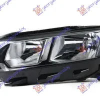 HEAD LAMP ELECTRICAL (VALEO)