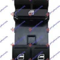 DOOR SWITCH FRONT (Quatern) (8pin)