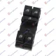 DOOR SWITCH FRONT (Double) (4pin)