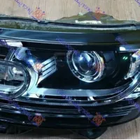 HEAD LAMP FULL LED AFS 2016- (VALEO)