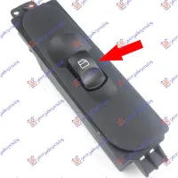 DOOR SWITCH FRONT (Single) (3pin) (SMALL)