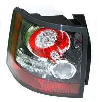 TAIL LAMP 2010-2012 (VALEO) (GREY FRAME)