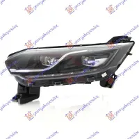 HEAD LAMP ELECTRICAL (VALEO)