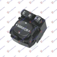 MIRROR SWITCH FOLDABLE (9pin)