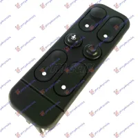 DOOR SWITCH FRONT (Quatern) (14/15pin)