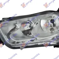 HEAD LAMP WITH DRL (VALEO)