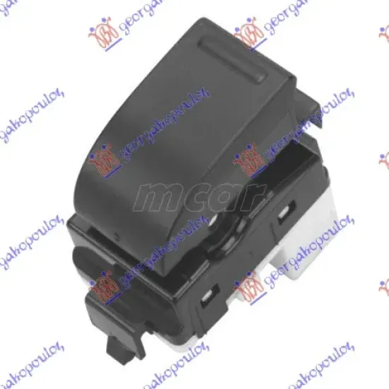 DOOR SWITCH FRONT (Single) (5pin)