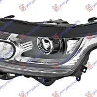 HEAD LAMP Bi-XENON 2016- (VALEO)