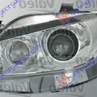 HEAD LAMP XENON (VALEO)