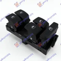 DOOR SWITCH FRONT (Quatern) (8pin)