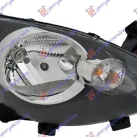 HEAD LAMP (VALEO) (WITH MOTOR)