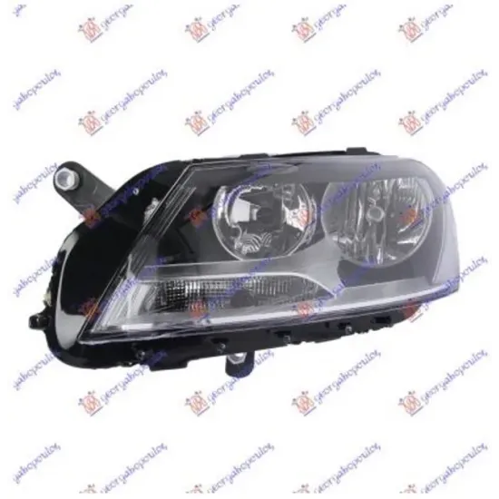 HEAD LAMP ELECTRICAL (VALEO) HEAD LAMP ELECTRICAL (VALEO)