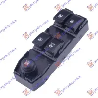 DOOR SWITCH FRONT (Quatern) (14pin)