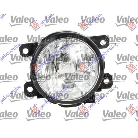 FOG LAMP WITH DAYLIGHT (H8/P13W) (VALEO)