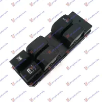 DOOR SWITCH FRONT (Quatern) (13pin)