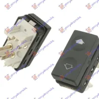 DOOR SWITCH FRONT/REAR (RH=LH) -1993 (4pin)